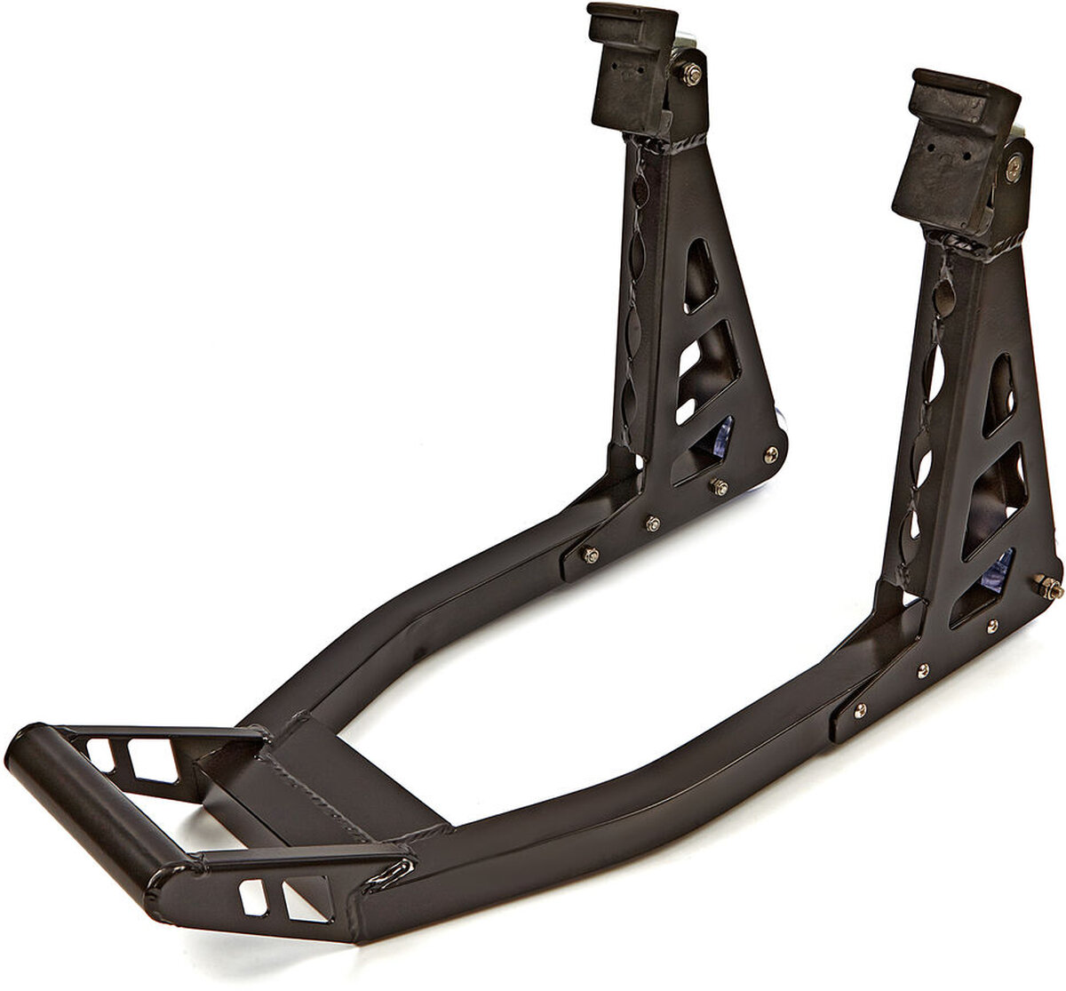 HBM Professional GP Paddock Stativ for forhjulet