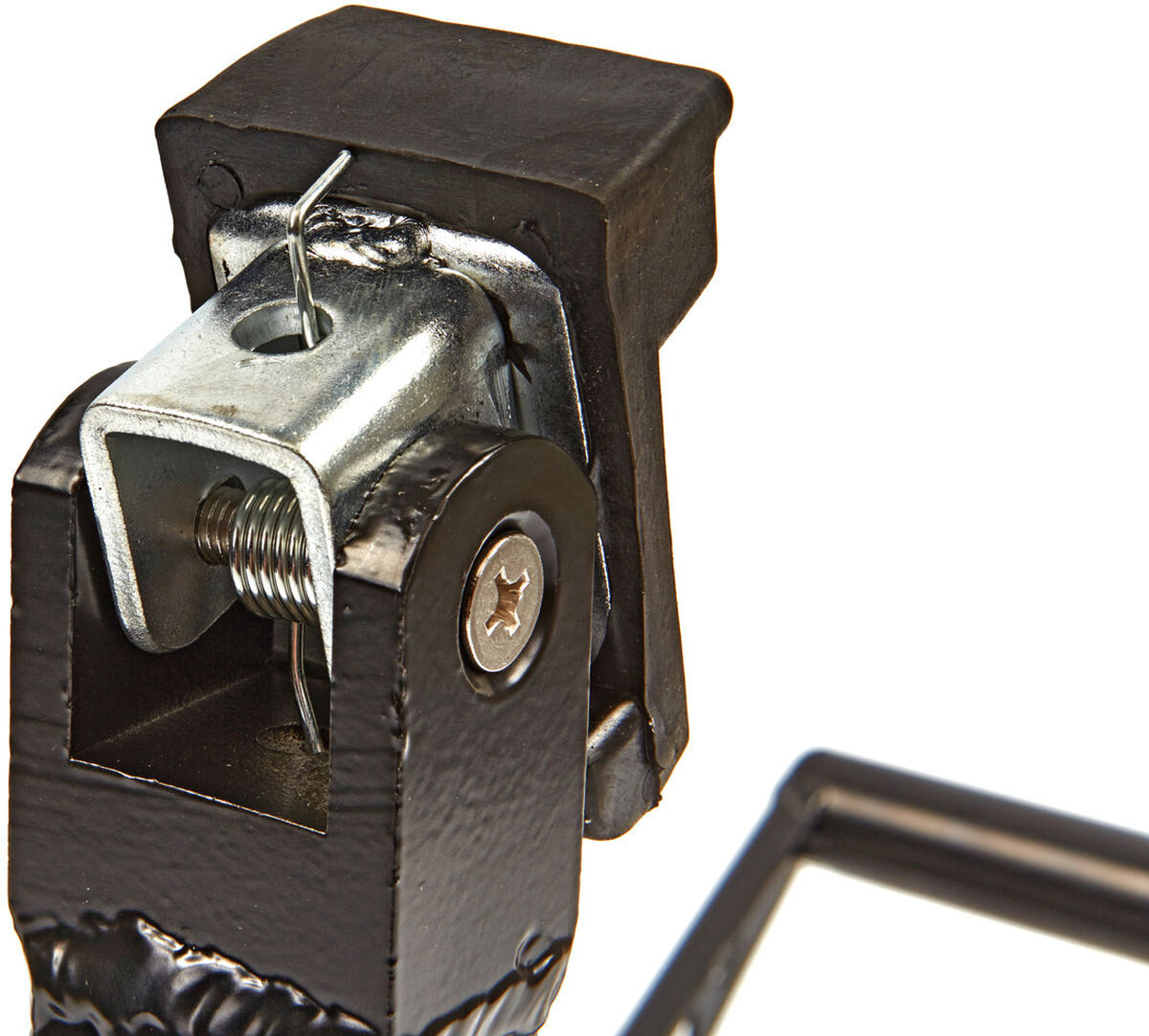 HBM Professional GP Paddock Stativ for forhjulet