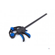 HBM glue clamp with 1 hand operation HBM glue clamp with 1 hand operation