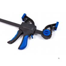 HBM glue clamp with 1 hand operation HBM glue clamp with 1 hand operation