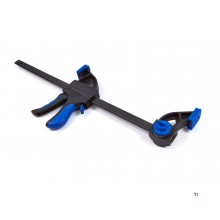 HBM glue clamp with 1 hand operation HBM glue clamp with 1 hand operation