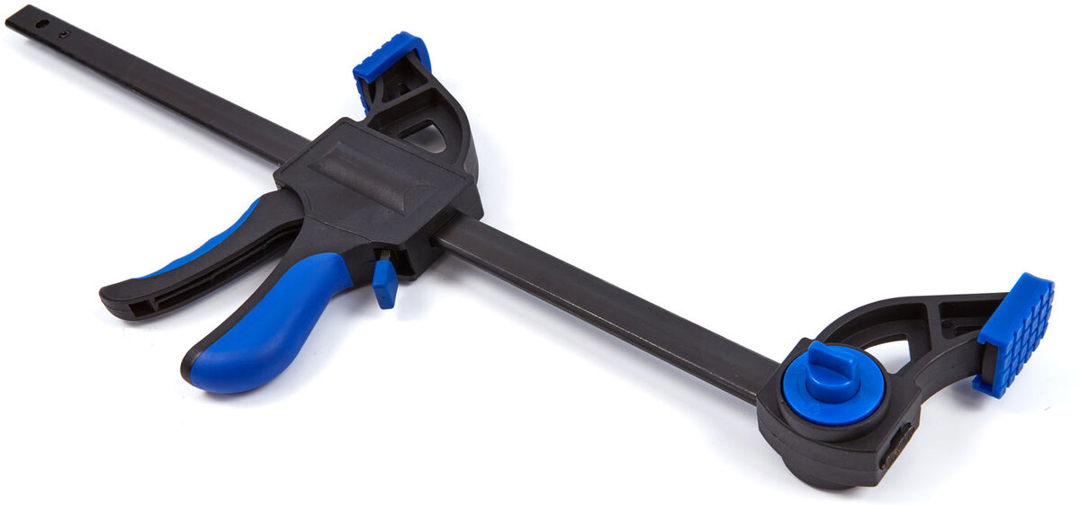 HBM glue clamp with 1 hand operation HBM glue clamp with 1 hand operation