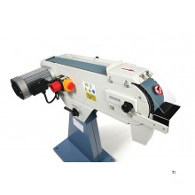 HBM 75 x 2000 Bandschleifer