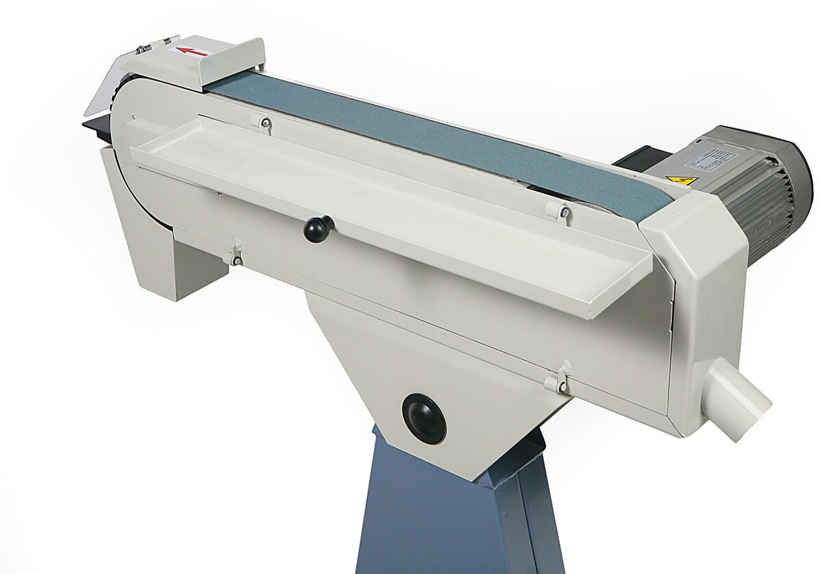 HBM 75 x 2000 Bandschleifer