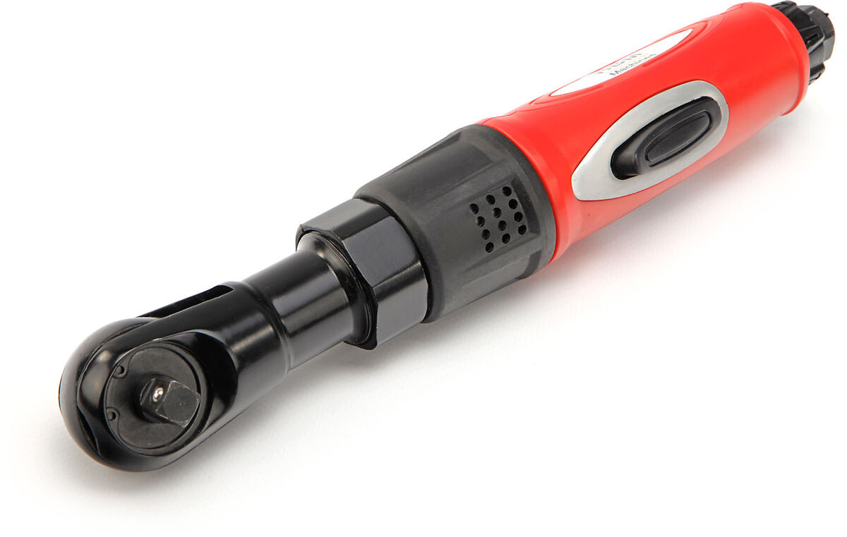 Hbm profi variabel pneumatisk 1/2 slagrall