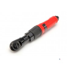 Hbm profi variabel pneumatisk 1/2 slagrall