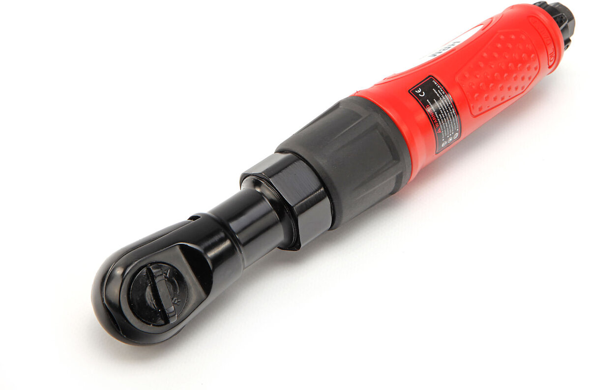 Hbm profi variabel pneumatisk 1/2 slagrall