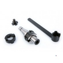 HBM ISO-fresen Freser Type 1