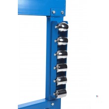 HBM engelsk hjul model 1