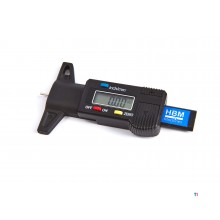 Hbm digital däckprofilmätare