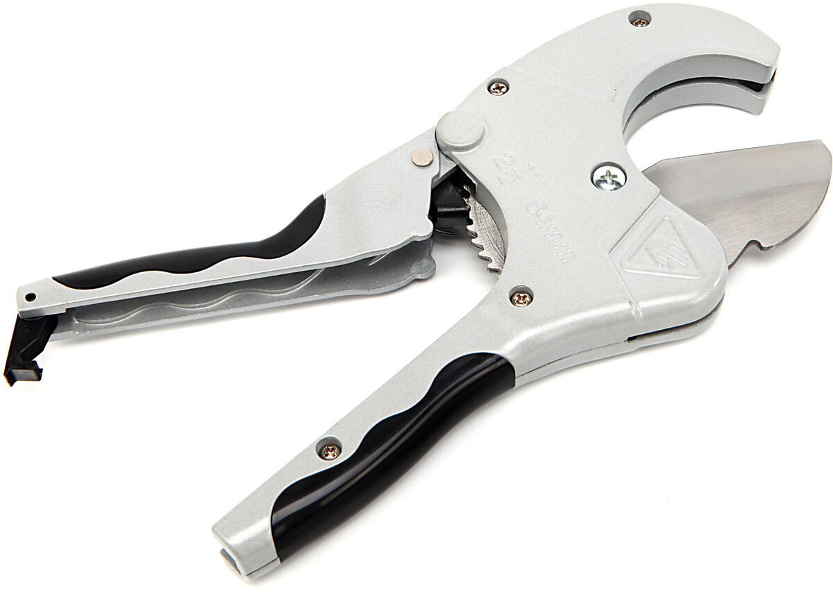 HBM PVC-Rohrabschneider 64 mm HBM PVC-Rohrabschneider 64 mm