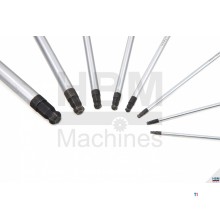 Proxxon L-håndtak skrutrekker Inbus Proxxon L-håndtak skrutrekker Inbus