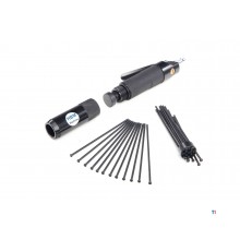 HBM Pneumatisk Nåle Scaler HBM Pneumatisk Nåle Scaler