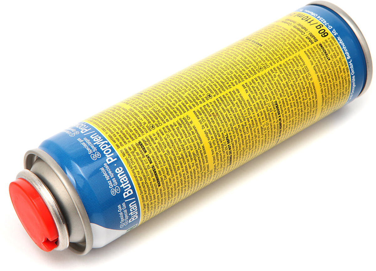 CFH Gass-beholder for FB 131 Fine Loddebrenner CFH Gass-beholder for FB 131 Fine Loddebrenner