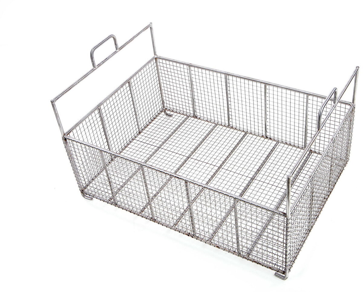 HBM Industrial 40 Liter Ultrasonic Cleaner HBM Industrial 40 Liter Ultrasonic Cleaner