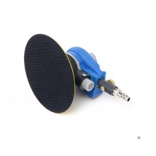  HBM 150mm pneumaattinen hiomakone