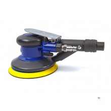 Michelin 125 mm. profi pneumatic vacuum sander