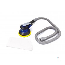Michelin 125 mm. profi pneumatic vacuum sander