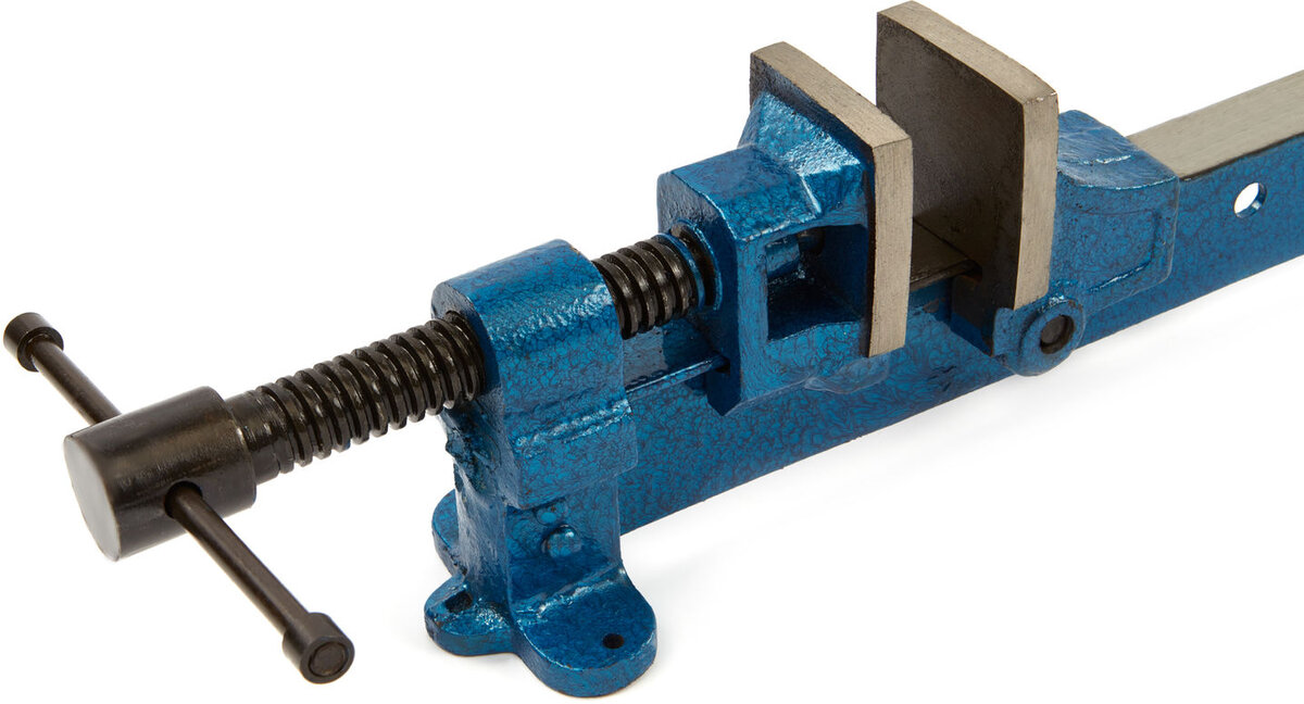 HBM Professionele Lange Lijmklem / T-Klem