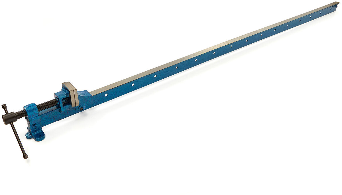 HBM Professionele Lange Lijmklem / T-Klem