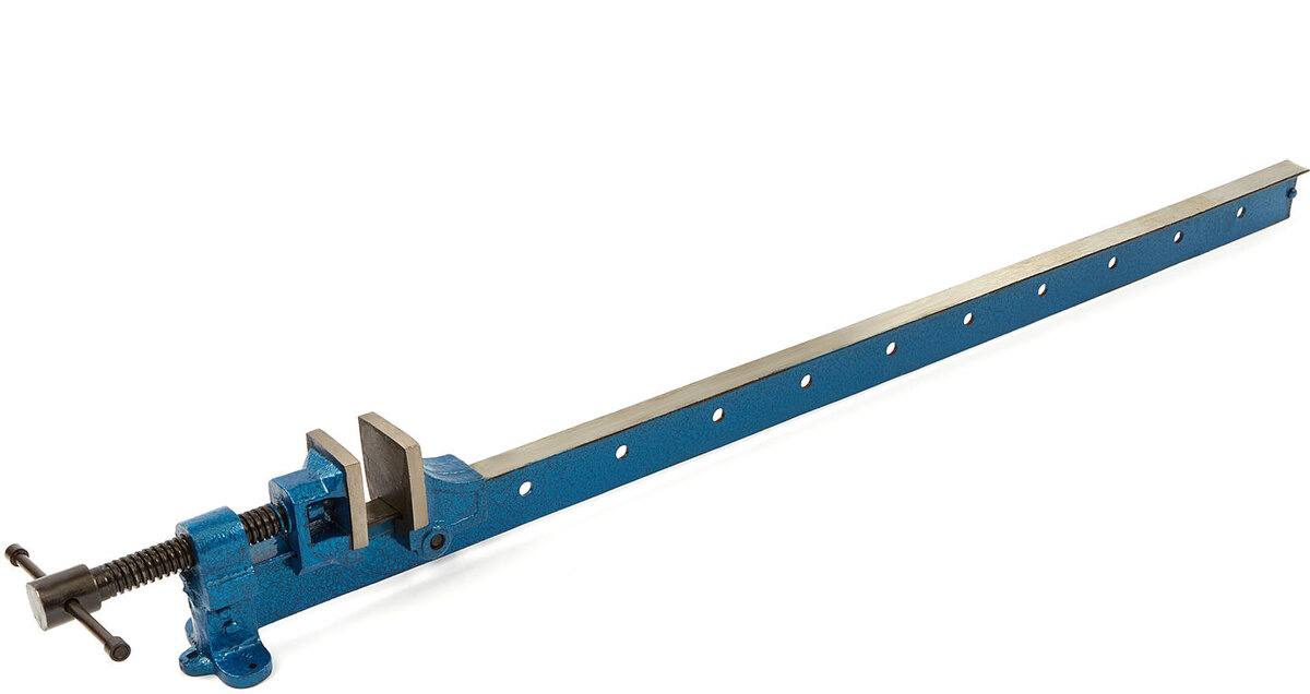 HBM Professionele Lange Lijmklem / T-Klem