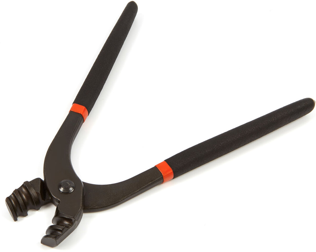 HBM profesjonell bremselinjetang