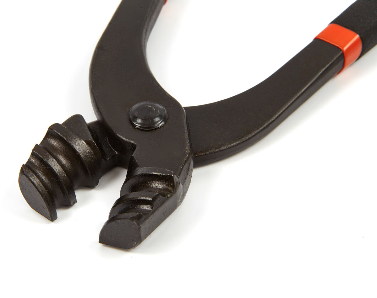 HBM profesjonell bremselinjetang