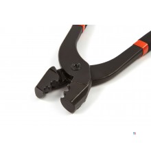 HBM profesjonell bremselinjetang