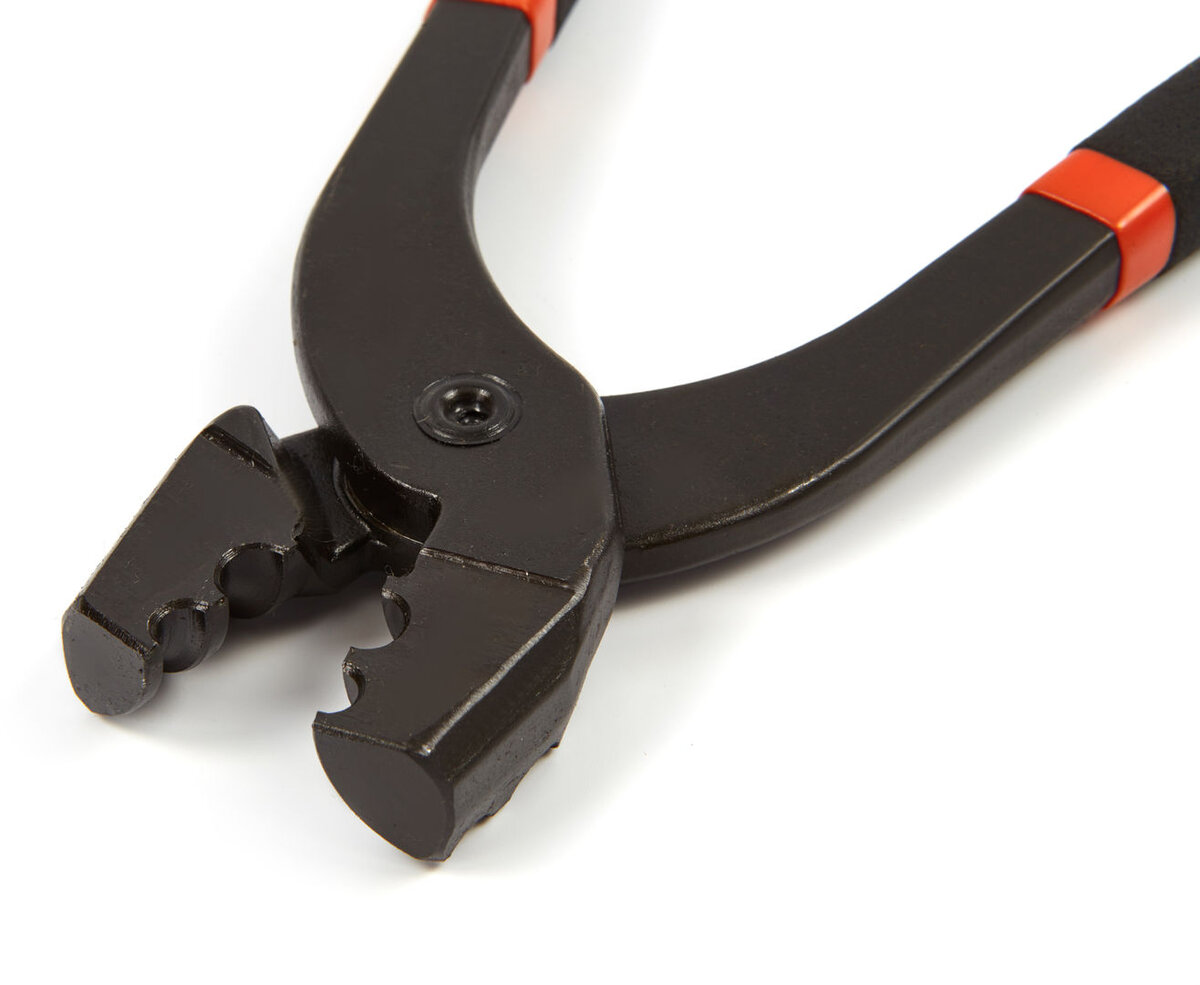 HBM profesjonell bremselinjetang