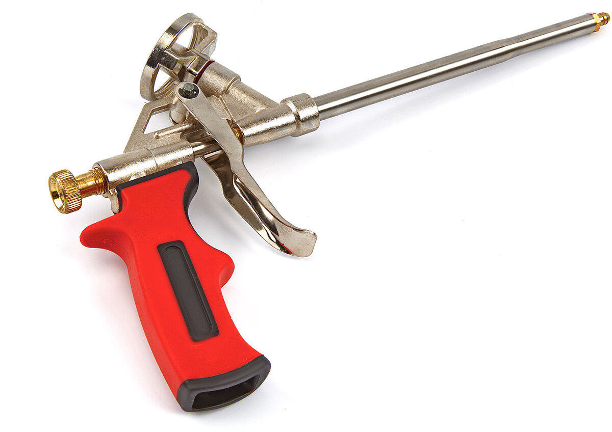 HBM Professioneel Purpistool