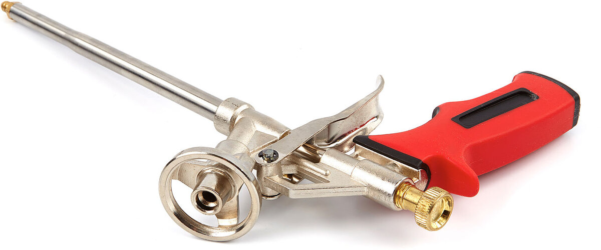 HBM Professioneel Purpistool