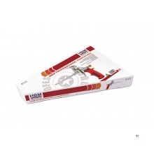 HBM Professioneel Purpistool