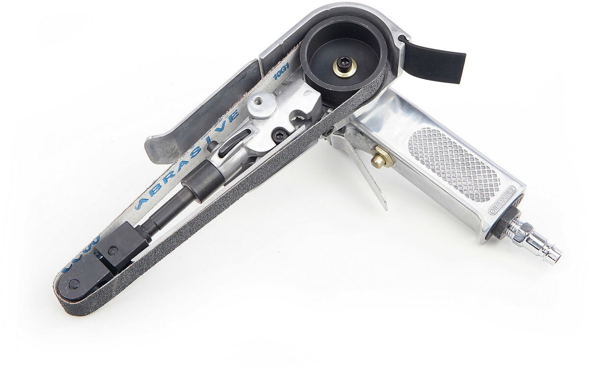 HBM Power File (520 Millimeter)