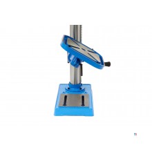 HBM 25 mm. professional drill press with digital depth readout