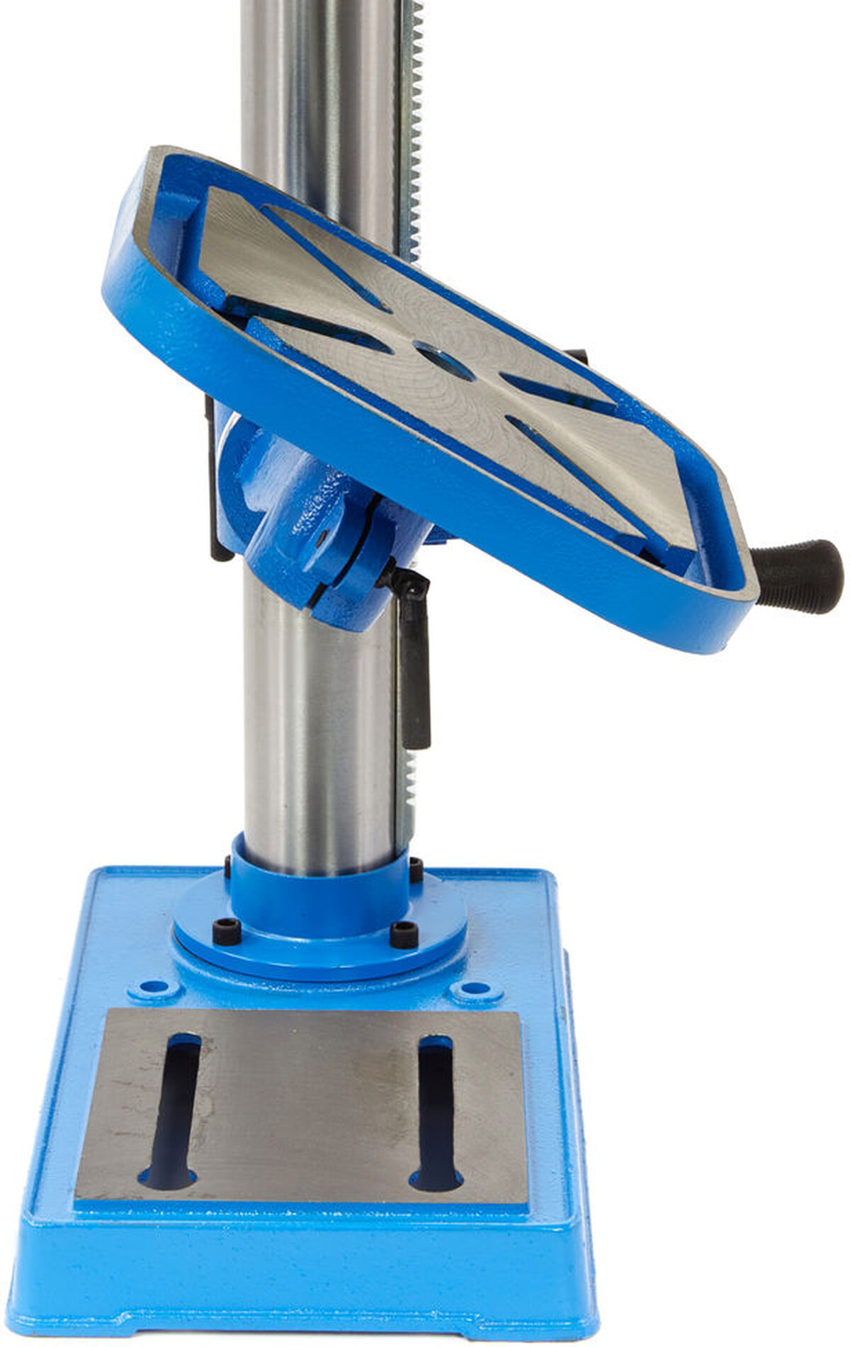 HBM 25 mm. professional drill press with digital depth readout