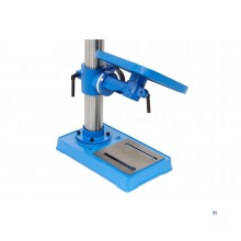 HBM 25 mm. professional drill press with digital depth readout