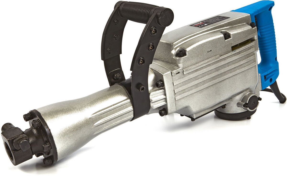 HBM 1600 Watt bryter