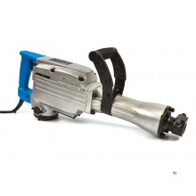 HBM 1600 Watt bryter