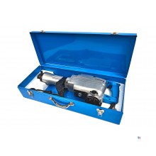 HBM 1600 Watt bryter