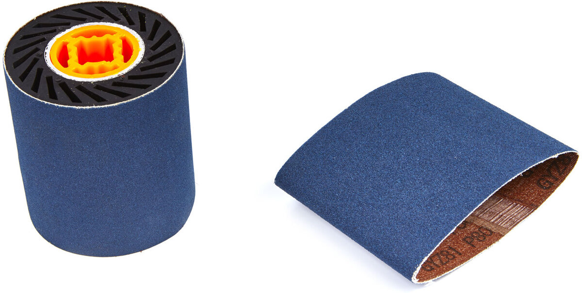 HBM sanding belt for satinizing machine HBM sanding belt for satinizing machine