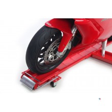 HBM Motormover