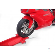 HBM Motormover