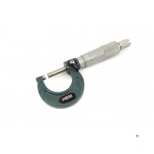 HBM analoge utendørs mikrometre modell 2