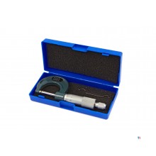 HBM analoge utendørs mikrometre modell 2