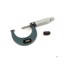 HBM analoge utendørs mikrometre modell 2
