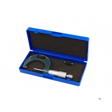 HBM analoge utendørs mikrometre modell 2