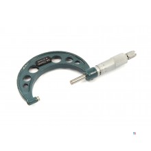 HBM analoge utendørs mikrometre modell 2