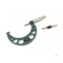 HBM analoge utendørs mikrometre modell 2