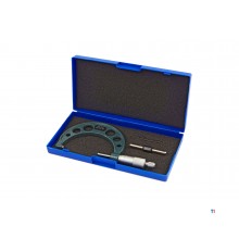 HBM analoge utendørs mikrometre modell 2