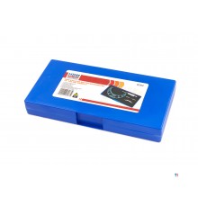 HBM analoge utendørs mikrometre modell 2